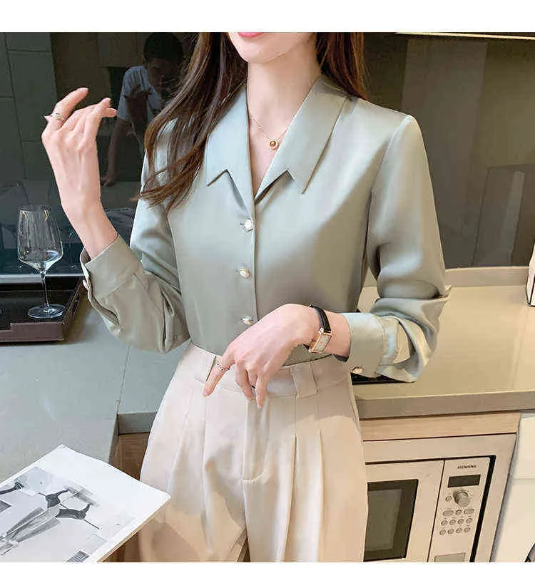 Women s long on sale sleeve blouses