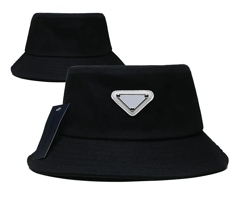 Bucket Hat Designer Ball Cap Beanie för Herr Kvinna Mode Snapback Kepsar Casquette Hattar Toppkvalitet