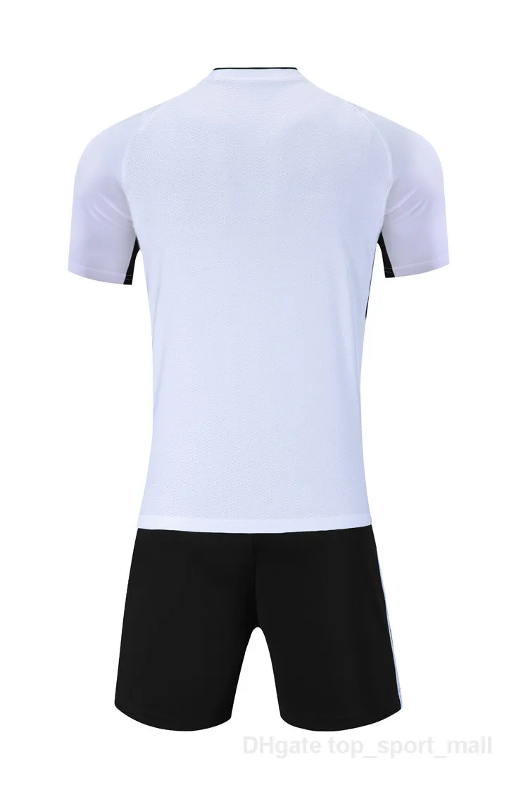 Kits de futebol de camisa de futebol cor azul branco preto vermelho 258562272