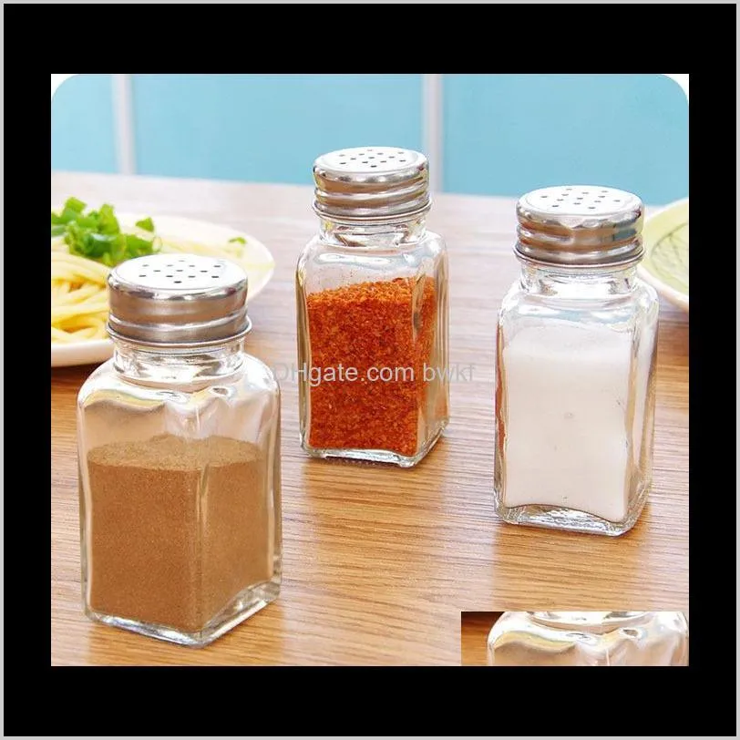 creative household kitchen utensils seasoning bottles and cans gadgets artifact kitchen utensils set small department store daily