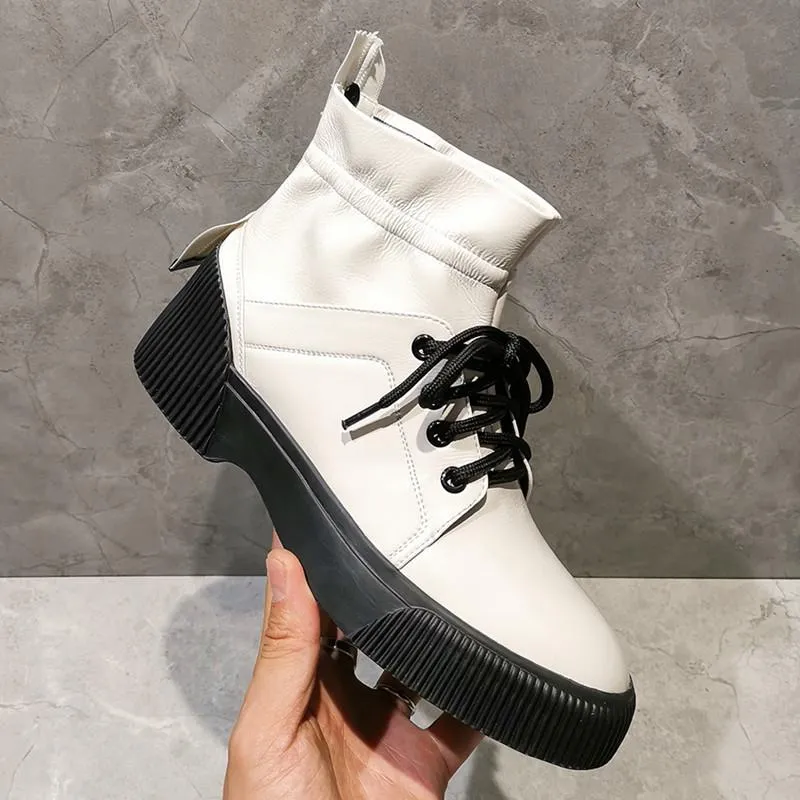 Botas sales cross mujer