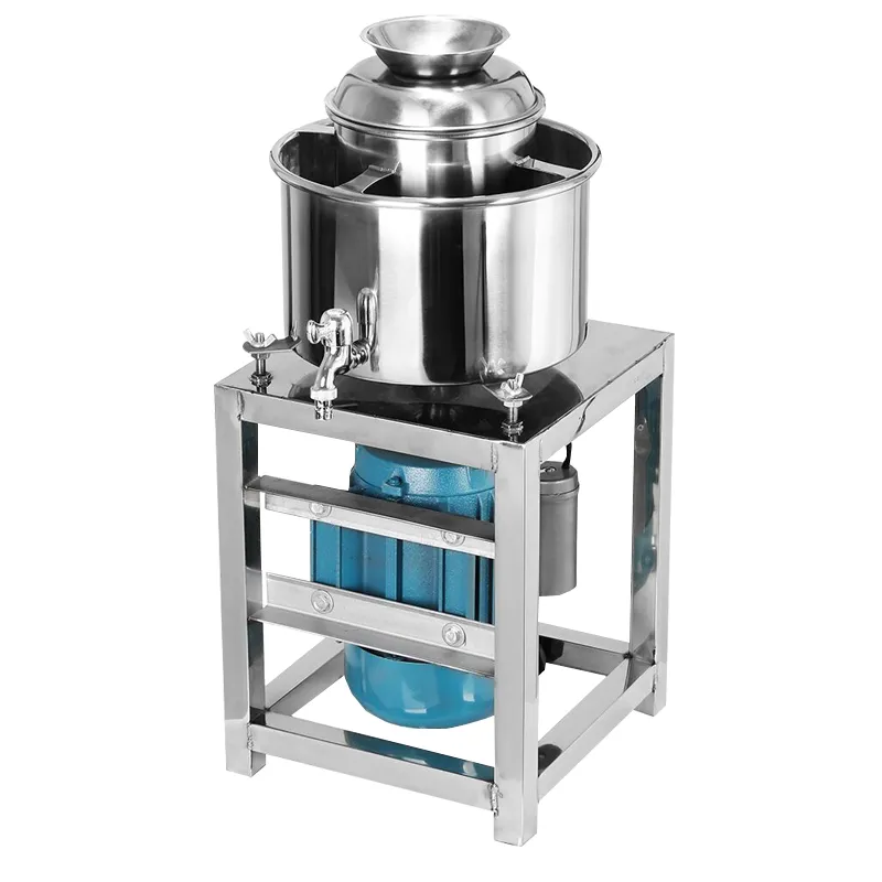 Machine à boulettes de viande en acier inoxydable, outil de