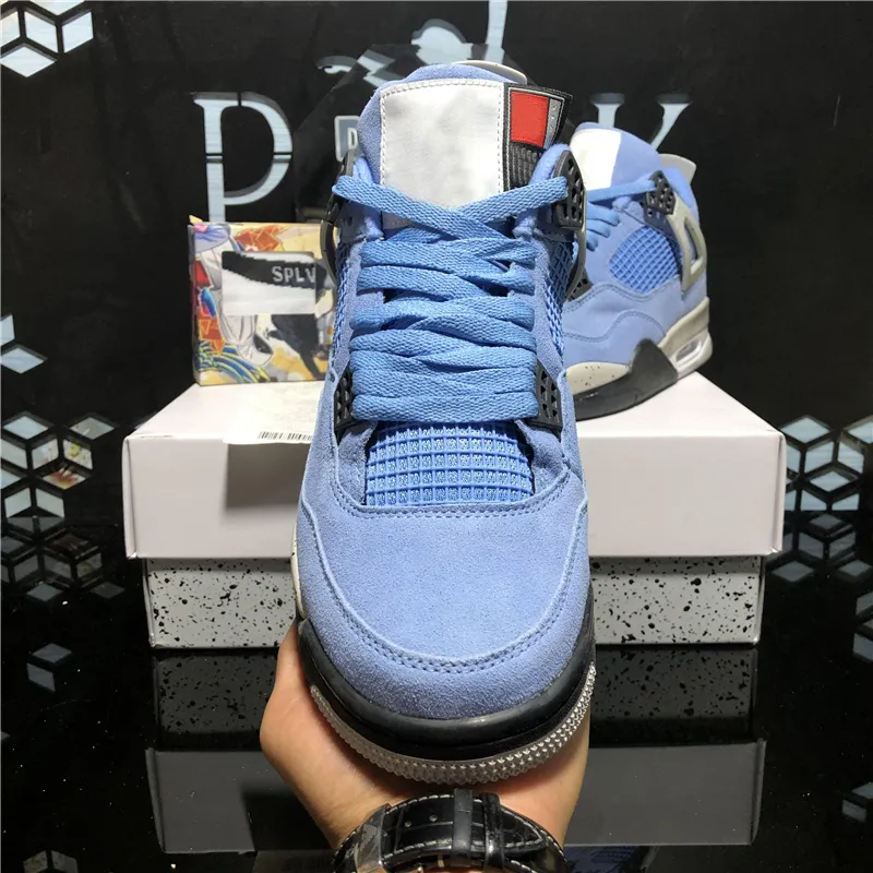 dhgate university blue