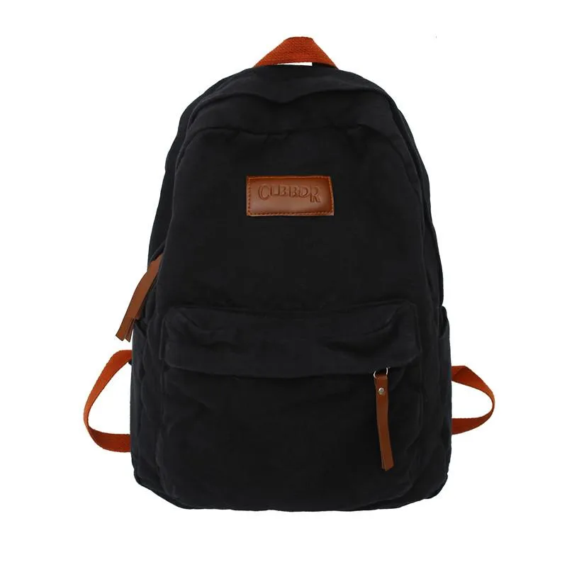 Vintage Canvas Waxed Canvas Backpack For Men Herren Man Boy Rucksack With  Bolso Negro Mochila Negocios Hombre Sac A Dos Homme Zaini Da Uomo220P From  Ai837, $32.08