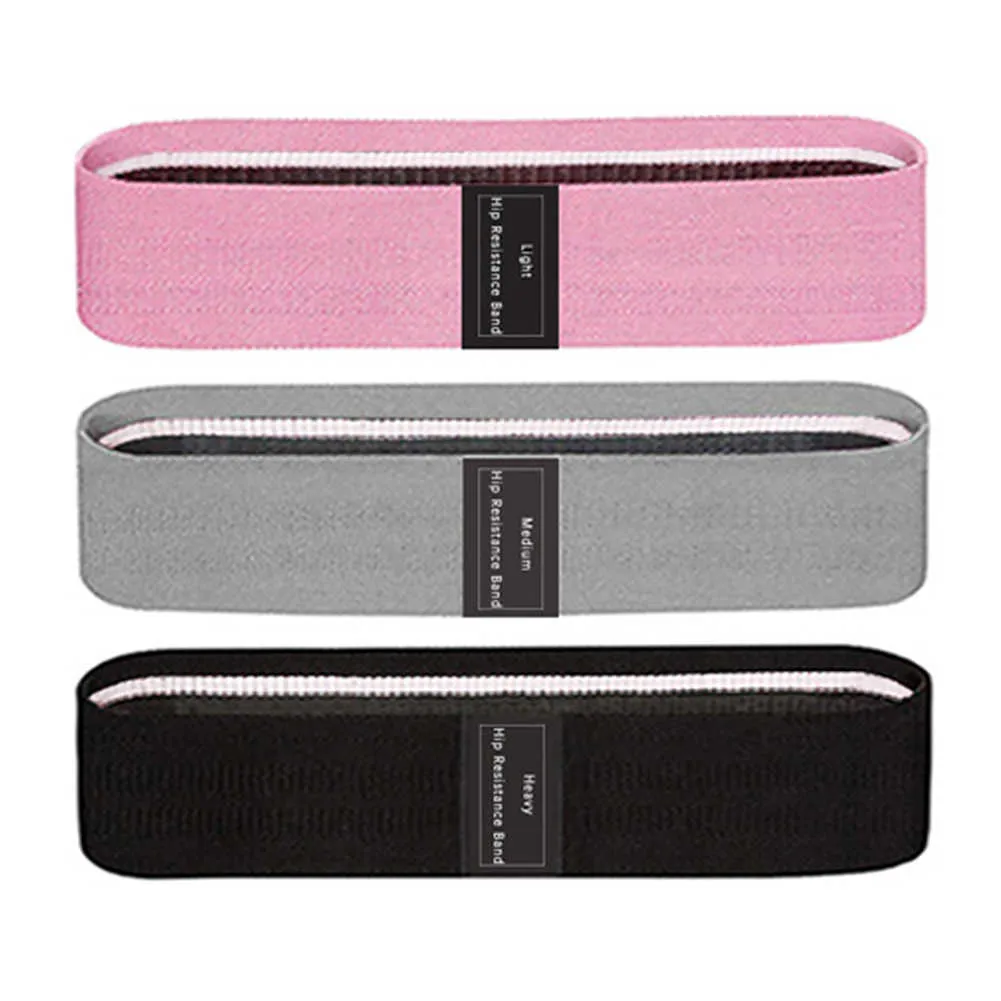 Elastic Gear Straps 3pcs, Unisex