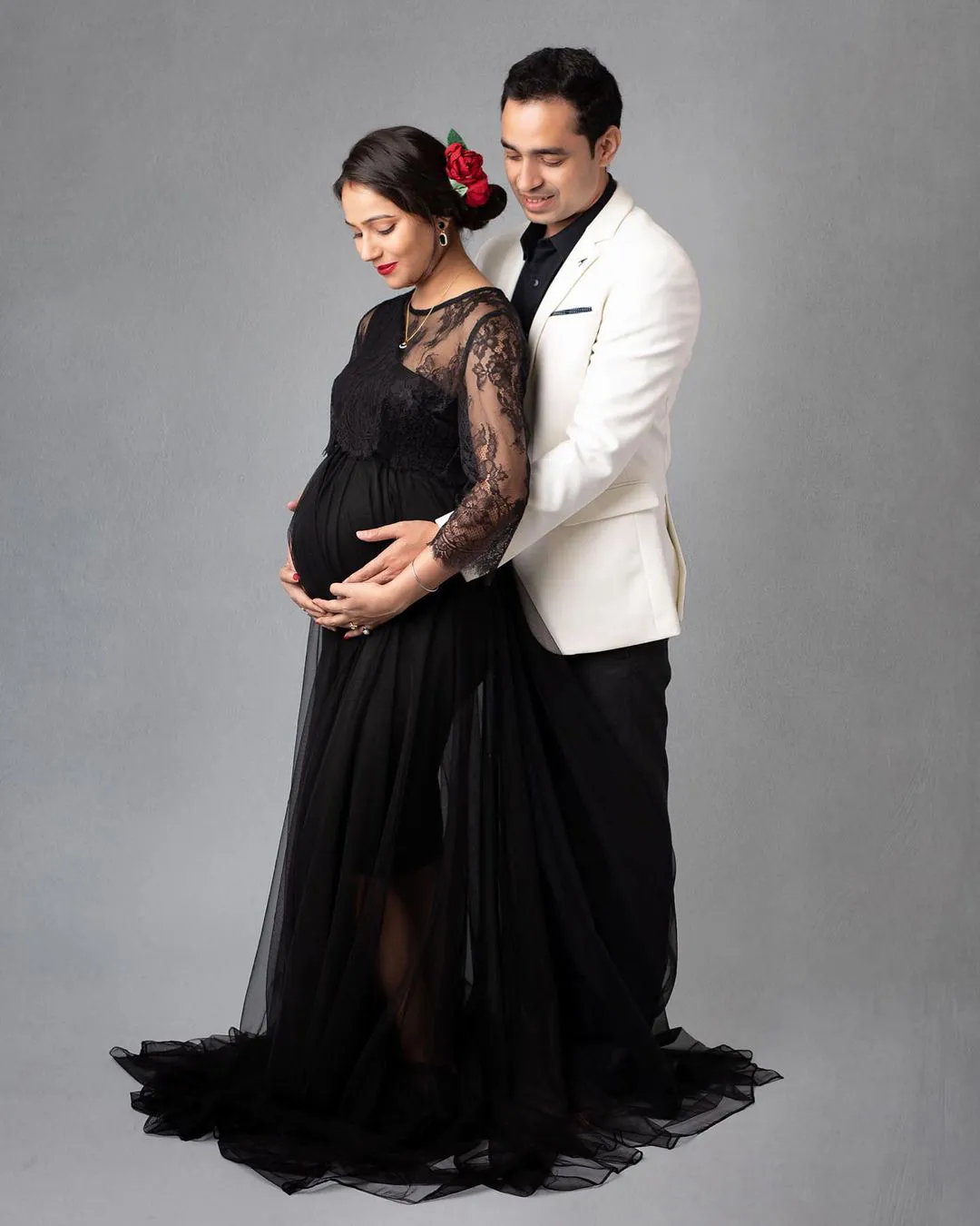 2021 Ruffle Plus Size Pregnant Ladies Maternity... From Manweisi, $86.89 | DHgate.Com 2021 Ruffle Plus Size Pregnant Ladies Maternity... From Manweisi, $86.89 | DHgate.Com