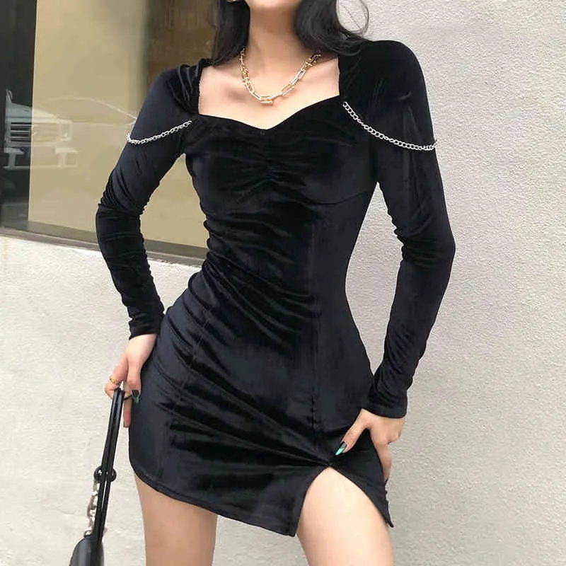 Velvet Dress (18)