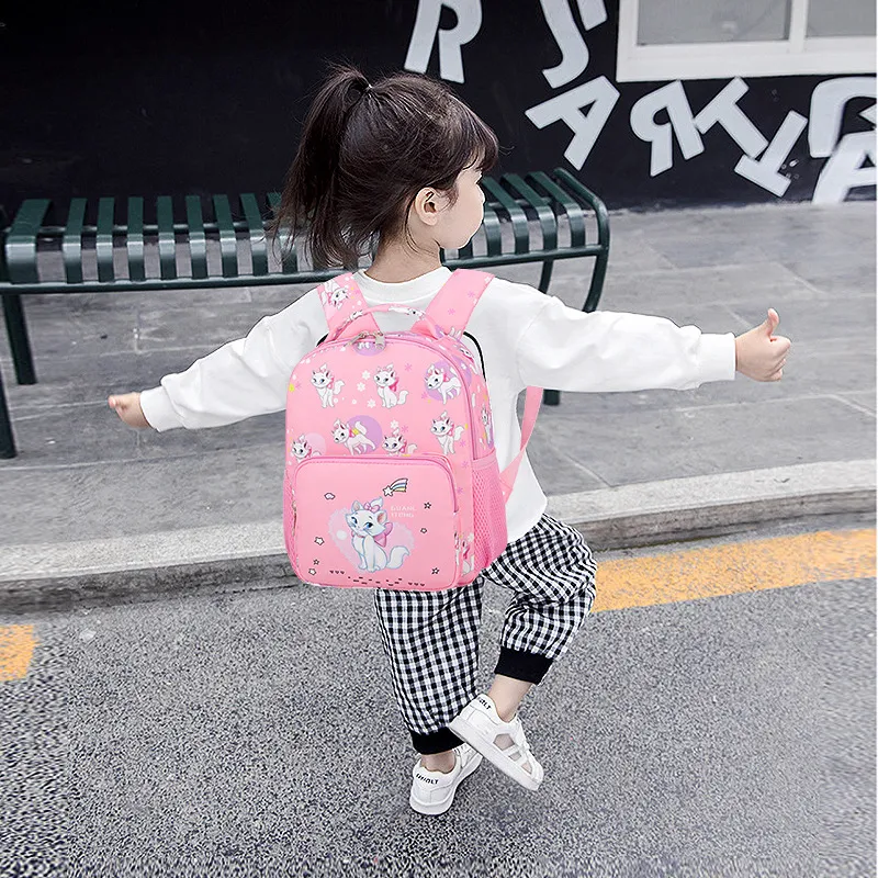Mochila Escolar Para Ni os Mochila Escolar Para Beb s De 2 3 4 5