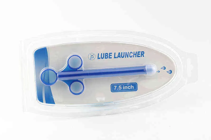 Personal Lubricant Applicator Syringe Lube Launcher... From Sexvibrators,  $11.52 | DHgate.Com