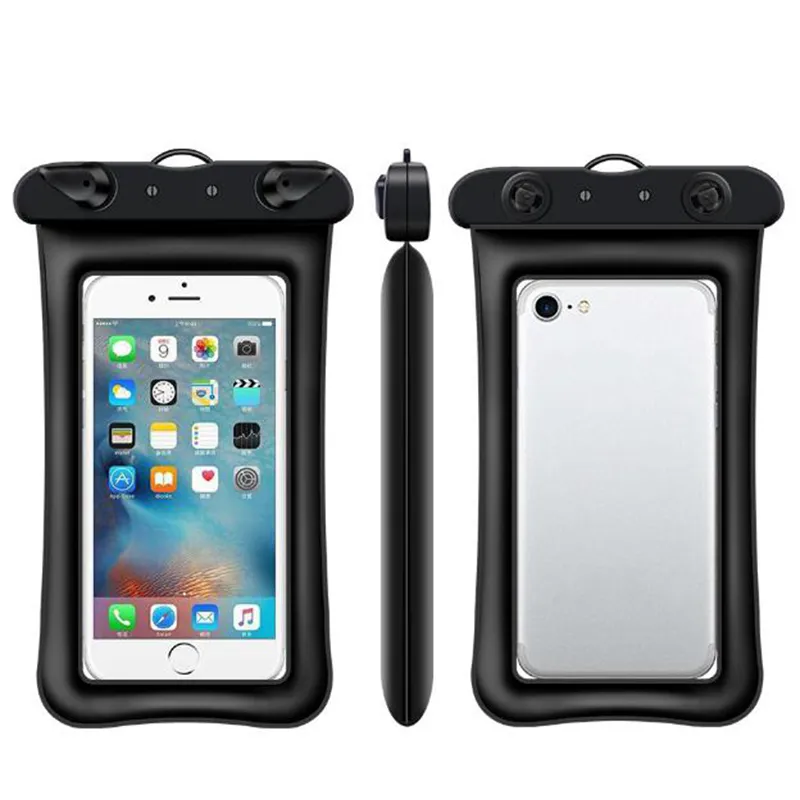 Flotteur Universel Airbag Sac De Natation Étanche Housse De