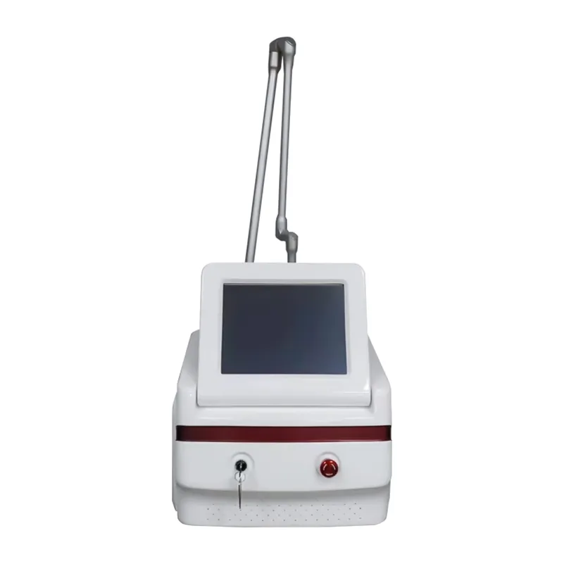 portable CO2 laser Price ND Yag laser equipment surgey CO2 laser machine for face care and anti-aging