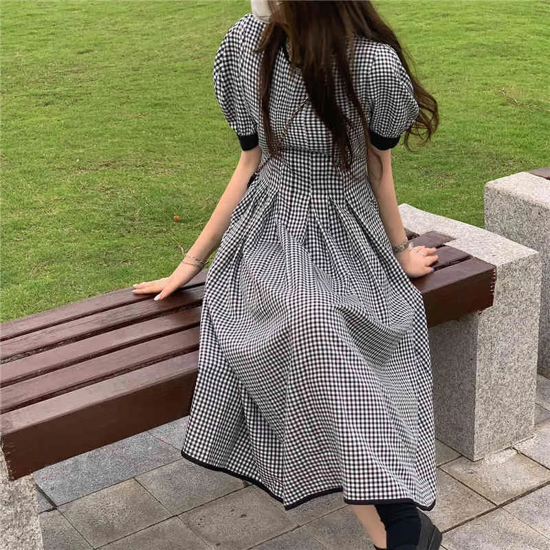 Dress vintage korea sales