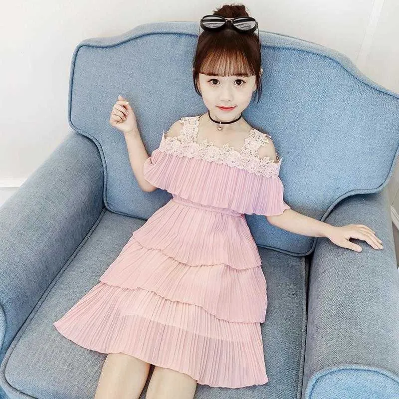 Ropa de verano para niñas 2025 2020