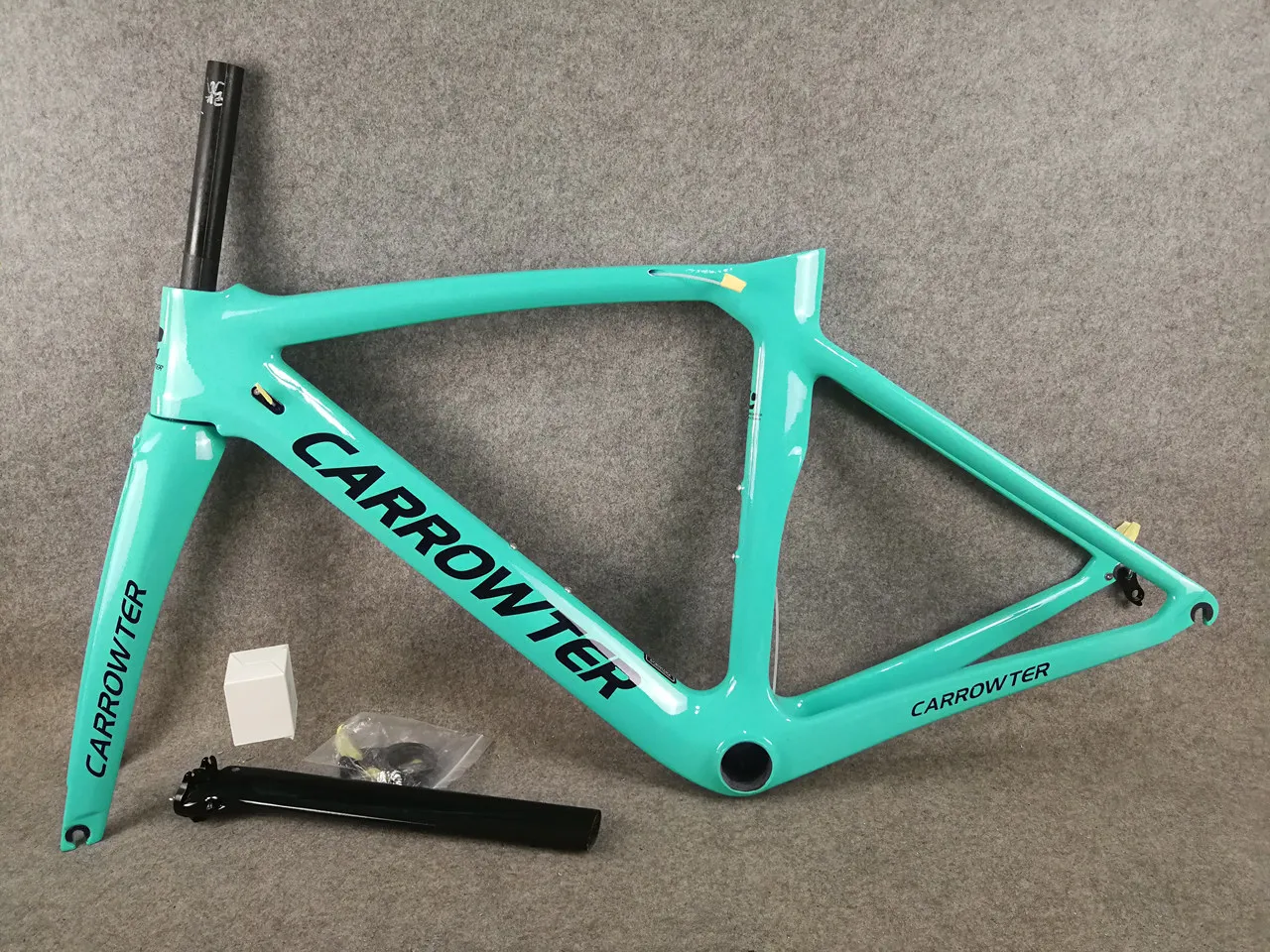 57cm bike frame