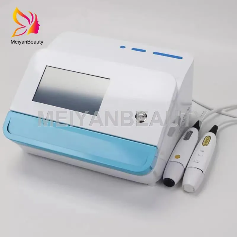 Four In One Radio Frequency Lift Machine For Facial Wrinkling Beauty