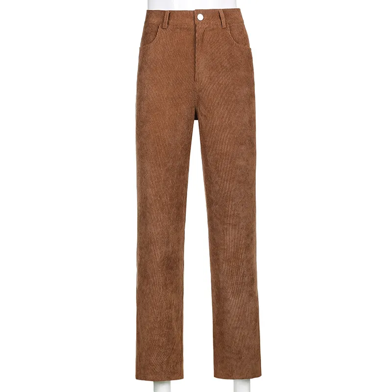 Brown Pant (1)