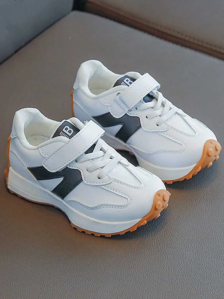 Kids Shoes 2021 Autumn Boys Casual Running Sports Sneakers Brand