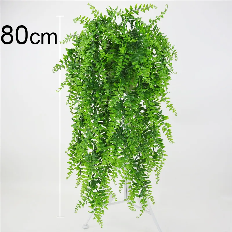 Artificial Hanging Plants And Flowers Realistic... From Happinessker88,  $3.68 | DHgate.Com