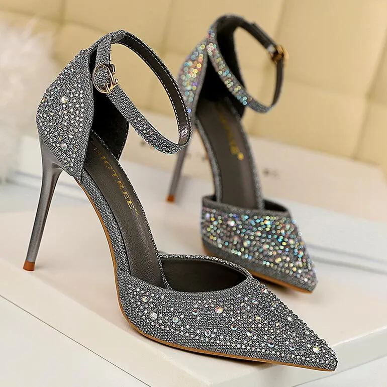 Compra Zapatos De Vestir Barato | Entrega Rápida Y Calidad | Es.Dhgate.  Producto Silmar Pero Precio Más Bajo Que Osom \u0026 Dorothygaynor.
