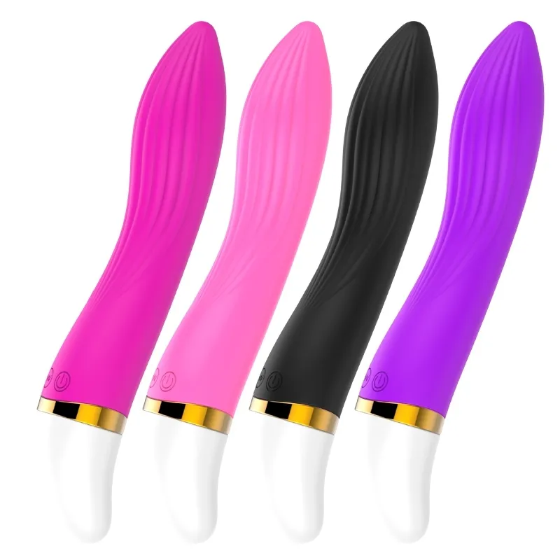 12 Modi G Spot Dildo Vibrator Siliconen Waterdichte Clitoris Massager Vrouwelijke Masturbator Seksspeeltjes voor Vrouw