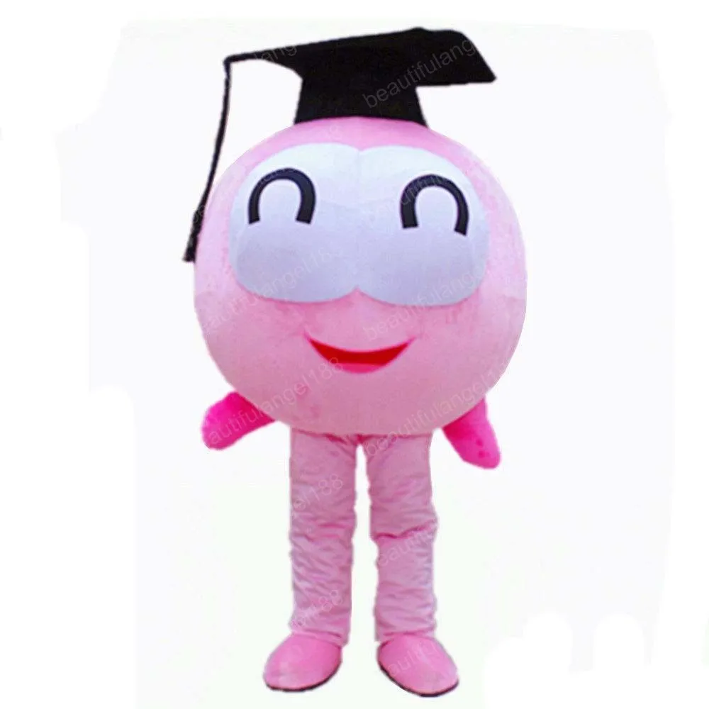 Halloween Cute Herring Mascot Costume High Quality customize Cartoon Plush Anime theme character Adult Size Christmas Carnival fancy dress