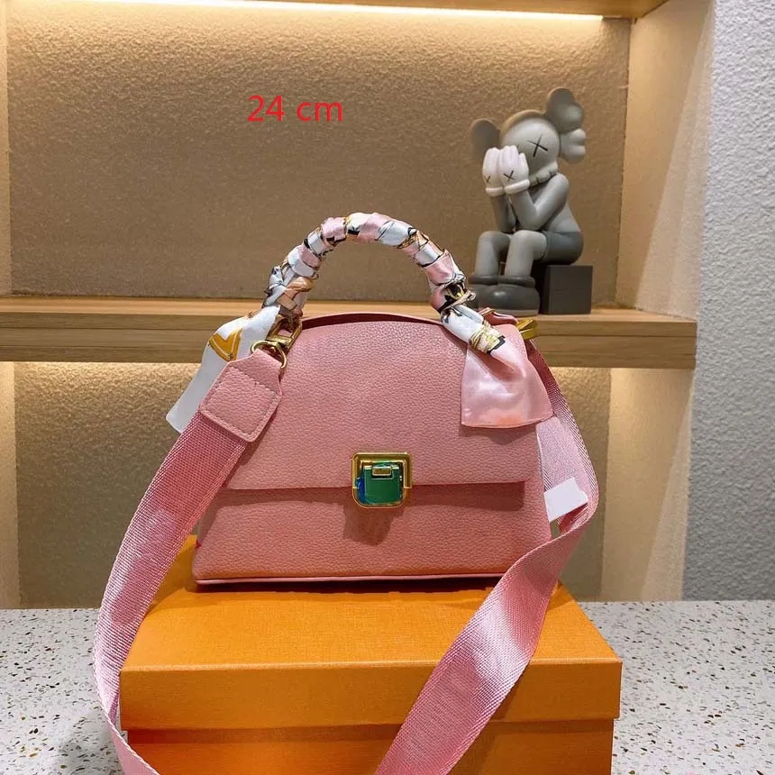 High-quality designer ladies bags handbag coin purse large capacity shopping shoulder bag lady messenger multifunctional fashion 006