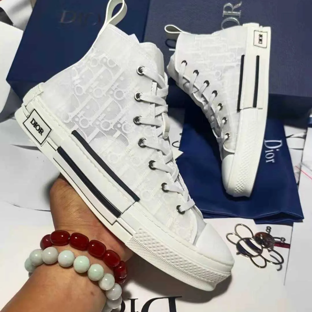 dior dupe trainers