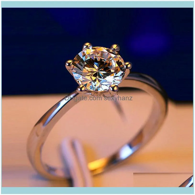 Fashion Design Rings Real Diamond Ring Engagement Rings for Women - China  Diamond and Lab Grown Diamond price | Made-in-China.com