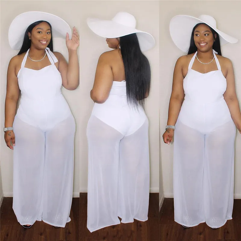 Loose playsuit 2025