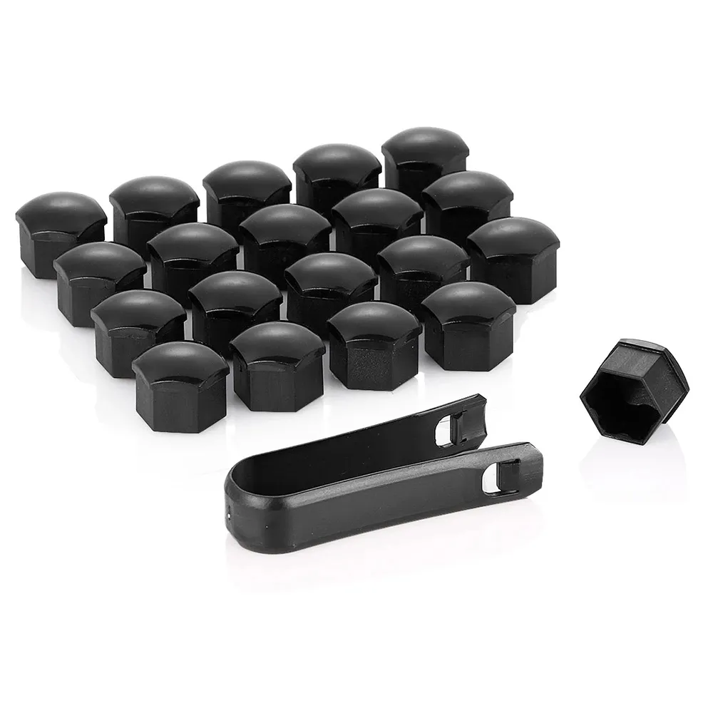 Peugeot 308 on sale wheel nut covers
