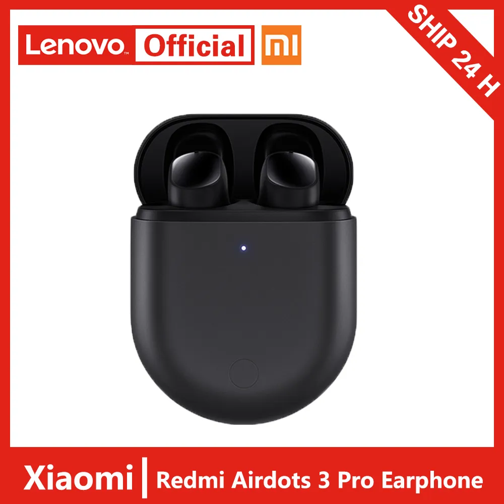 New Xiaomi Redmi Buds 4 Pro Wireless Bluetooth Earphone Smart Wear Earbuds  Noise Cancelling Headphone With Mic IPX4 Headset