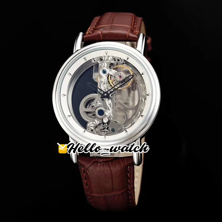 Special Offer Watches Golden Bridge B113 0395 Automatic