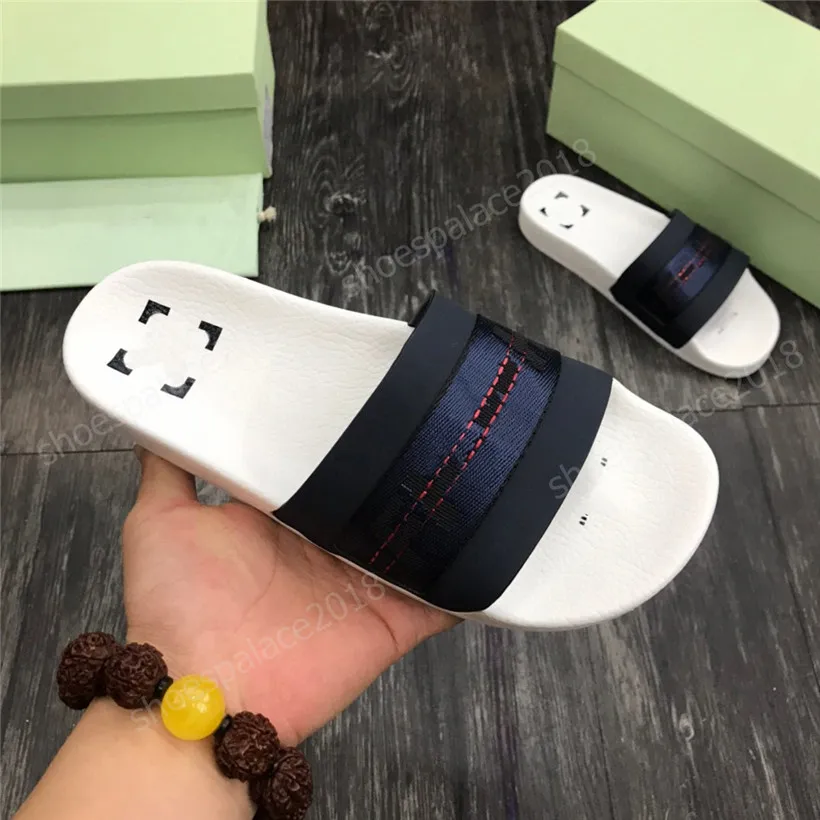 Off white deals slides dhgate