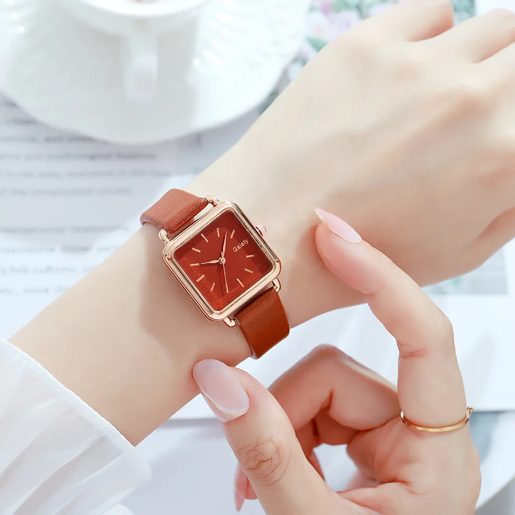 Orologio on sale donna semplice
