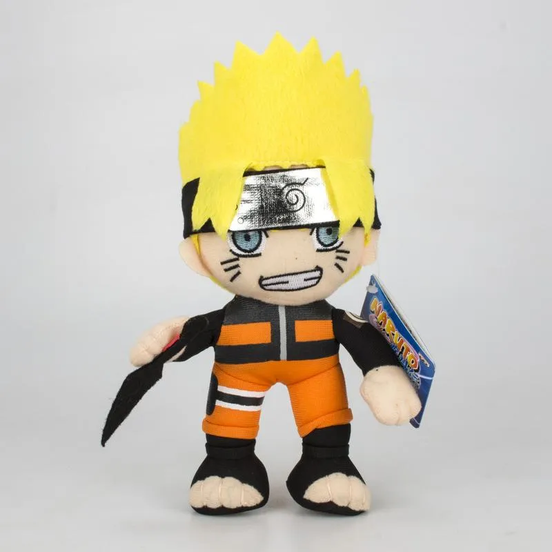 Um desenho realista de Naruto · Creative Fabrica