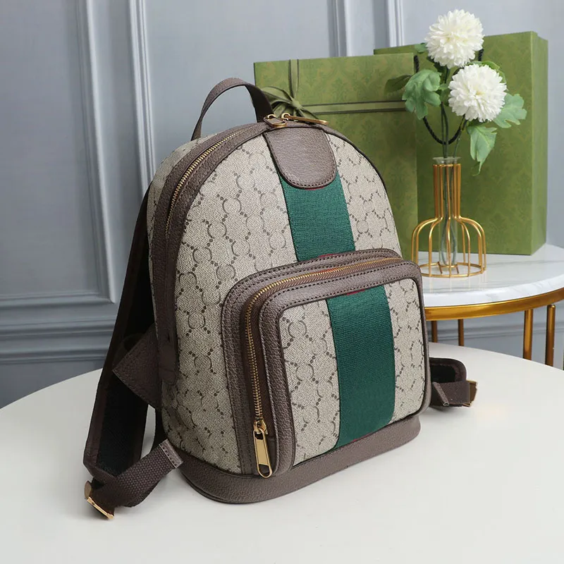 designer backpack men tote top travel bag fashion messenger bags wallet sports outdoor luggage bag 547965 backpacks