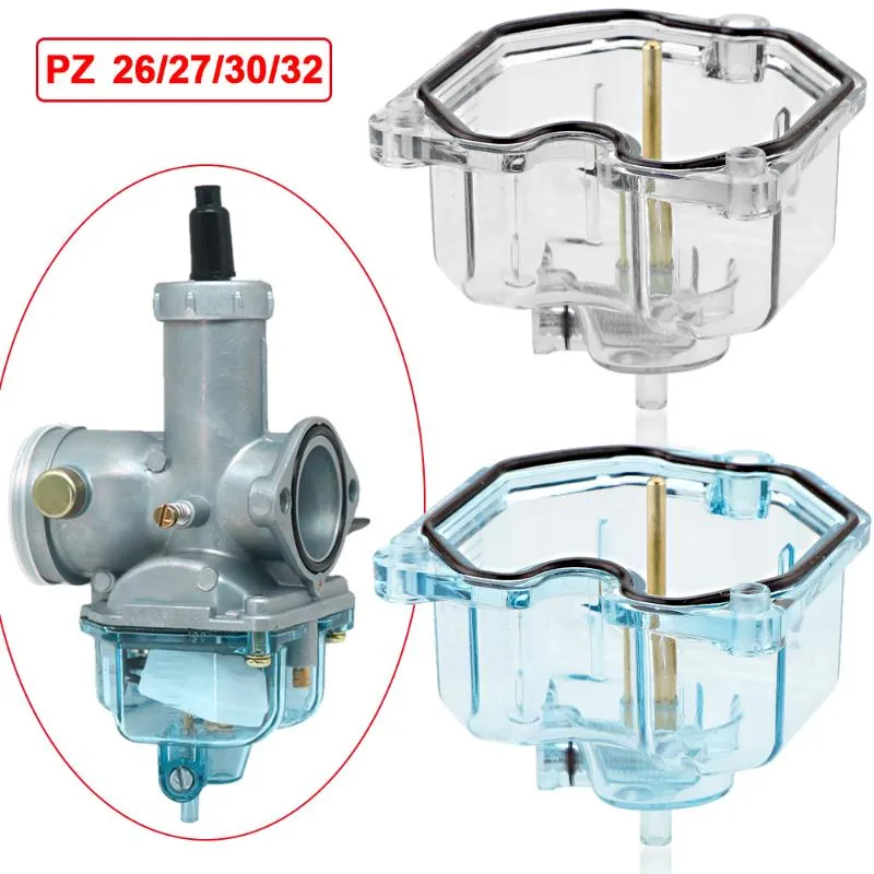 Карбюратор keihin pz26