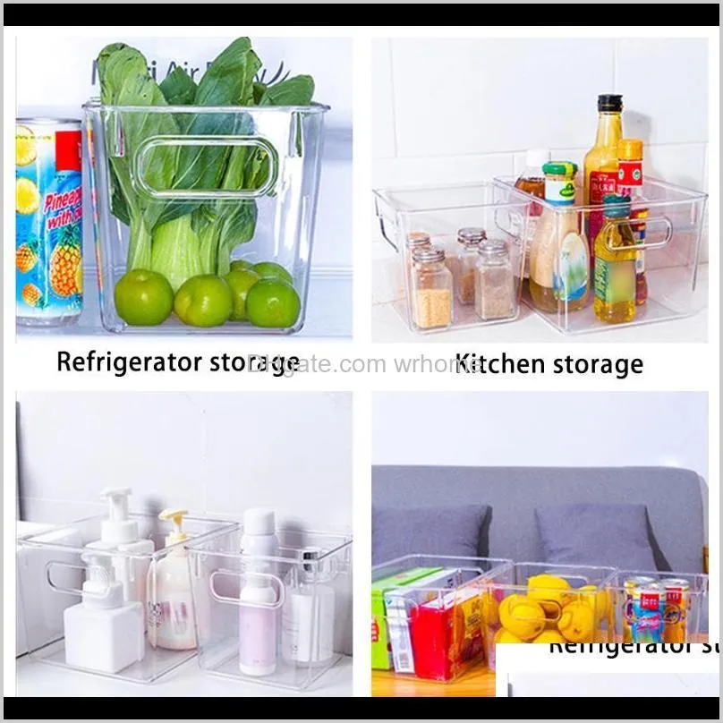 refrigerators receive a case container storage containers clear fridge organizer bottles & jars