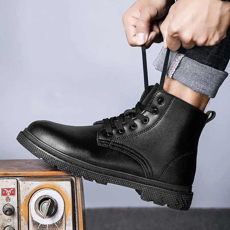 Booties heren deals