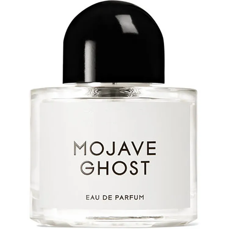 Male Perfume All Series Blanche Super Mojave Ghost 100ml EDP Neutral Parfum Special Design in Box