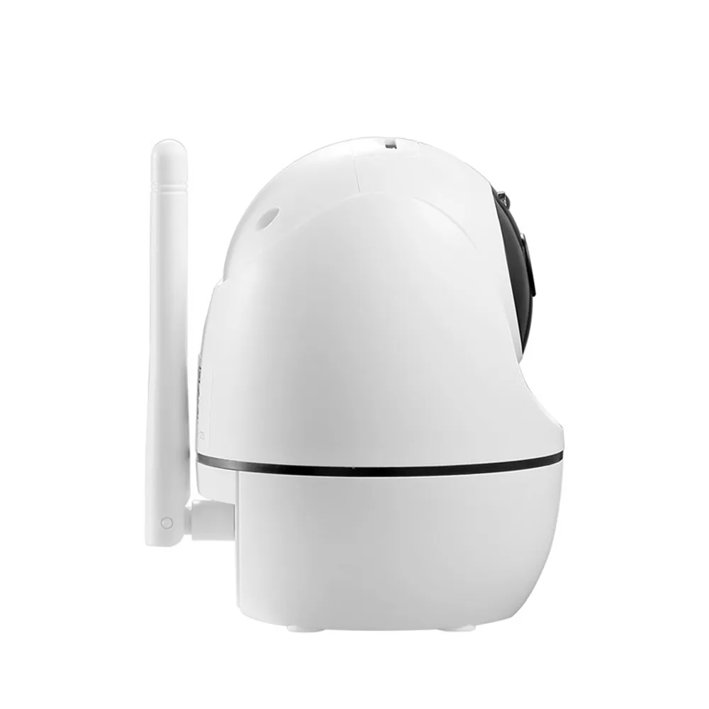 Wireless IP Camera WiFi 360 CCTV Mini Pet Video