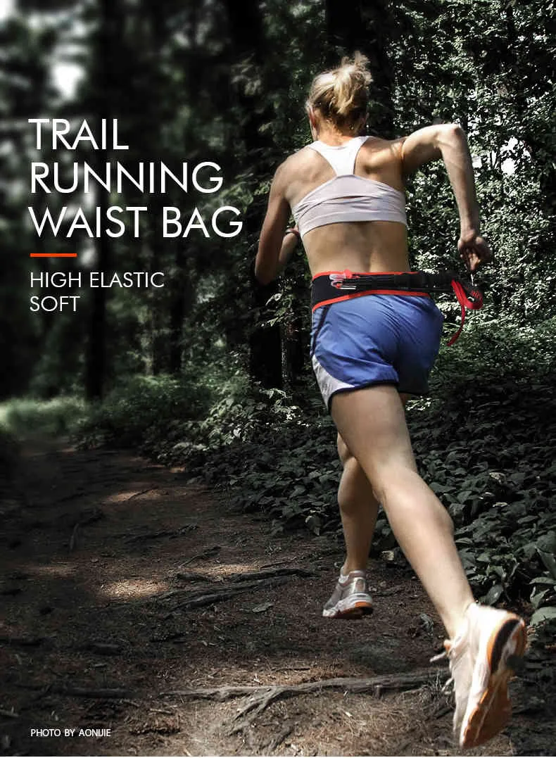 Trail running bum bag online