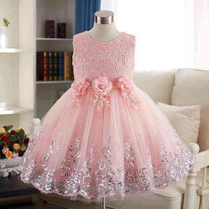Vestidos para hotsell niñas grandes elegantes
