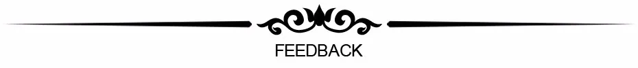 feedback