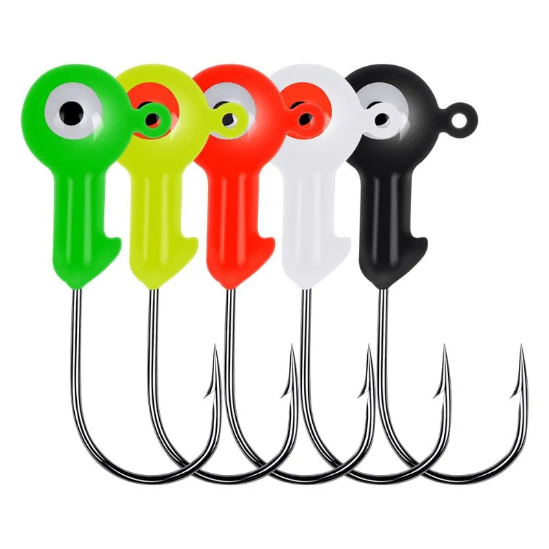 Outdoor Game Fishing Fishing Hooks Sea Fishing Hooks With Holes Fishing God  Barb To Carry Curling A Variety Of 7 166 From 23,63 €