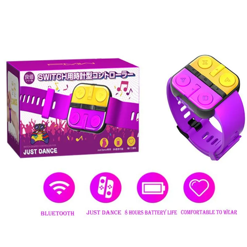 Just dance joy con band discount