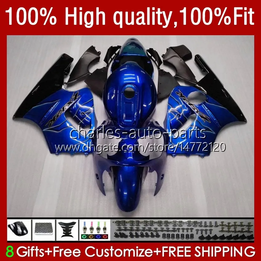 Compatible With For Ninja For ZX12R For ZX-12R 2002 2003