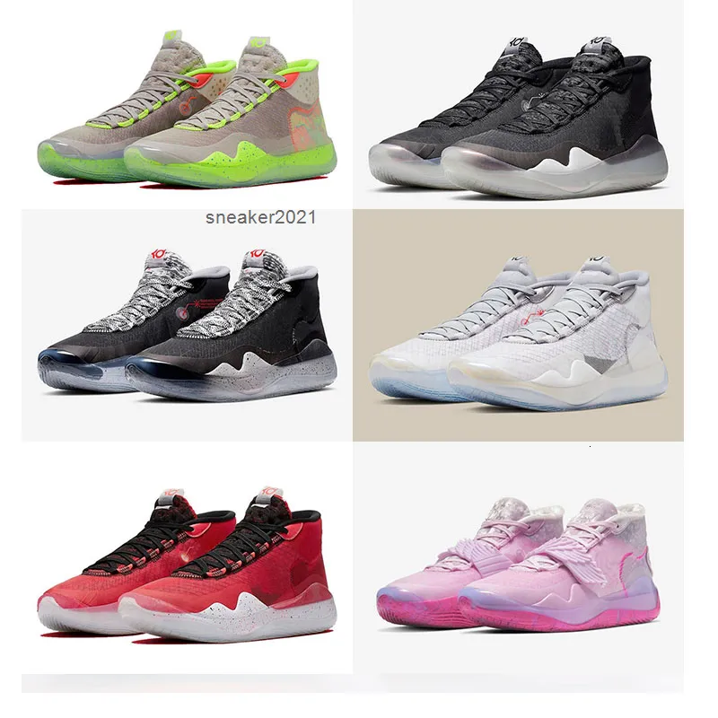 Kd online 12 oreo