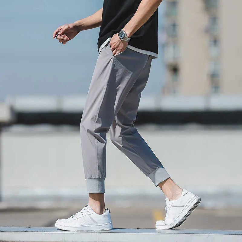 Gray pants-5
