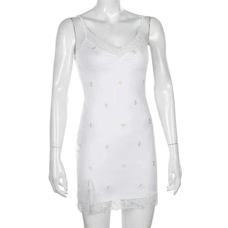 White Lace Dress (7)